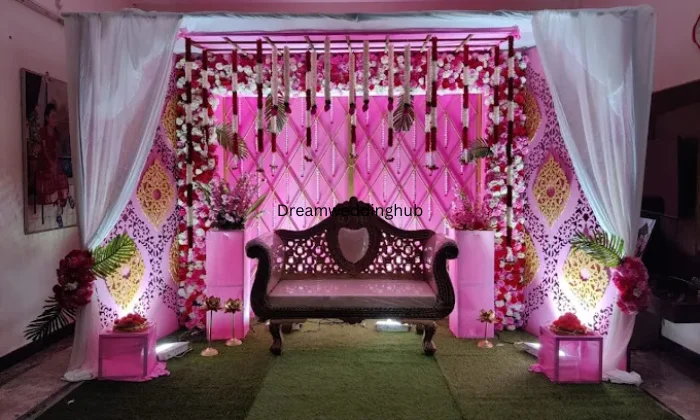 Miracle Maker Events